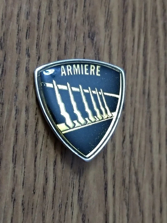 Armiere Distintivo Esercito Italiano