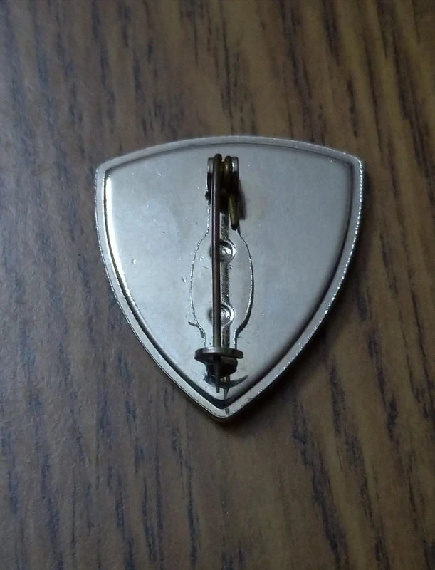 Mortaista Distintivo Esercito Italiano (Copia)