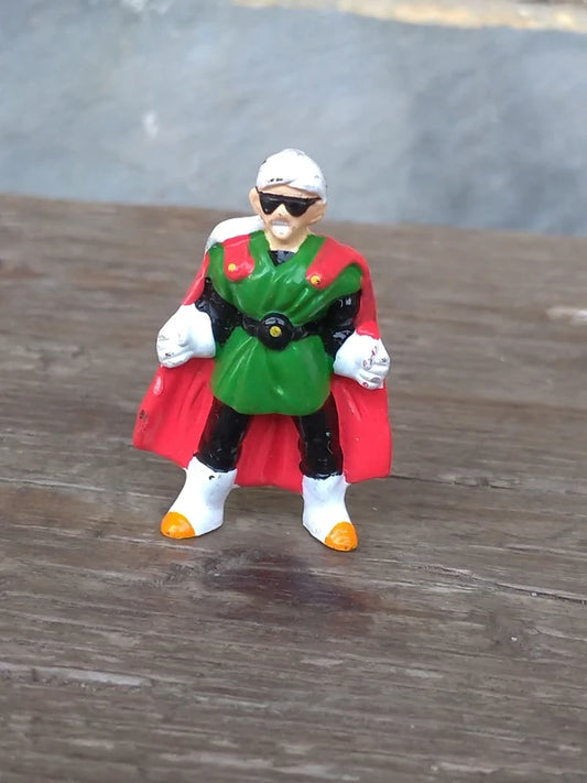 Great Saiyaman Gohan Dragon Ball Z Sorpresine Dolci Preziosi