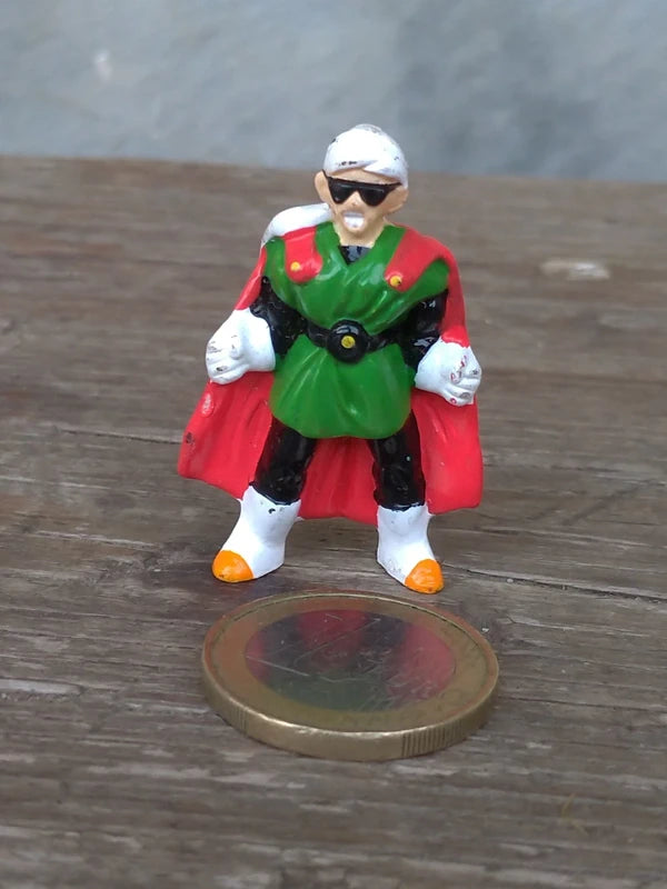 Great Saiyaman Gohan Dragon Ball Z Sorpresine Dolci Preziosi