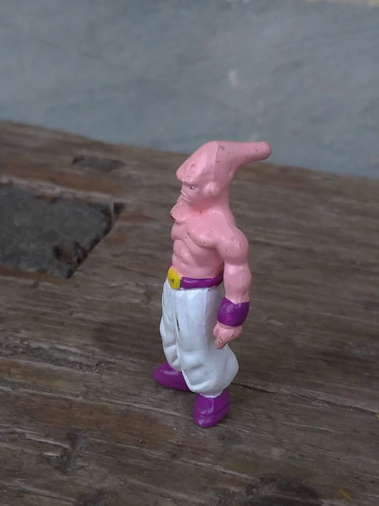 Majin Bu Dragon Ball Z Sorpresine Dolci Preziosi