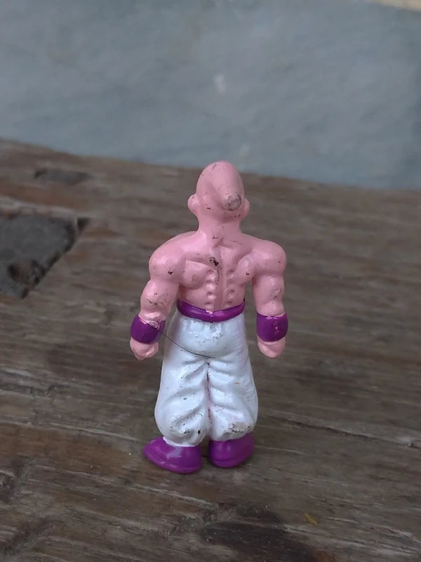 Majin Bu Dragon Ball Z Sorpresine Dolci Preziosi