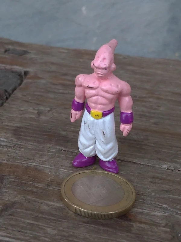 Majin Bu Dragon Ball Z Sorpresine Dolci Preziosi