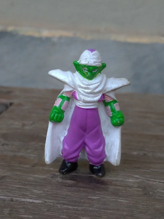 Piccolo Junior Pikkoro Sayan Dragon Ball Z Sorpresine Dolci Preziosi