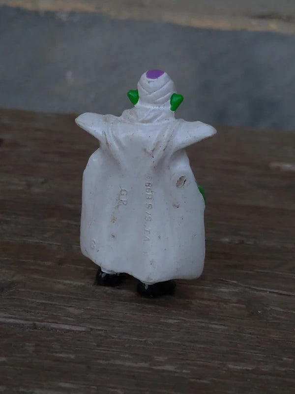 Piccolo Junior Pikkoro Sayan Dragon Ball Z Sorpresine Dolci Preziosi