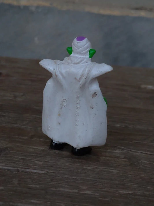Piccolo Junior Pikkoro Sayan Dragon Ball Z Sorpresine Dolci Preziosi