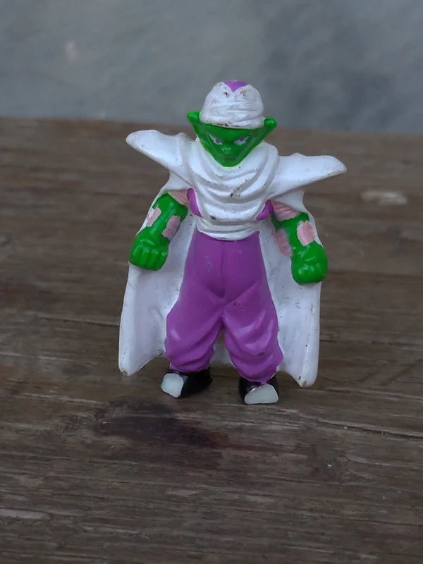 Piccolo Junior Pikkoro Sayan Dragon Ball Sorpresine Dolci Preziosi