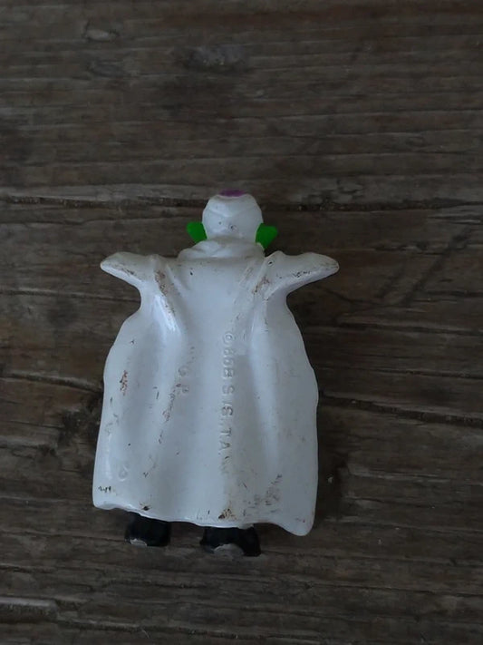 Piccolo Junior Pikkoro Sayan Dragon Ball Sorpresine Dolci Preziosi