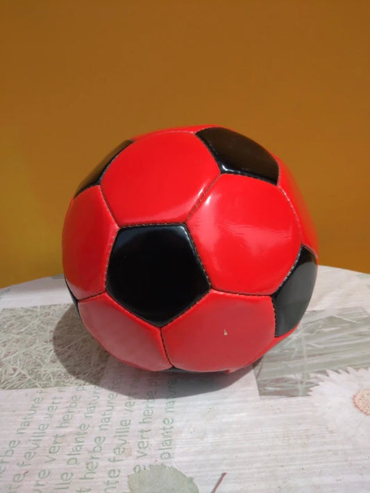 Pallone Coca Cola Vintage ORIGINALE RARO Coke Soda Italia Calcio