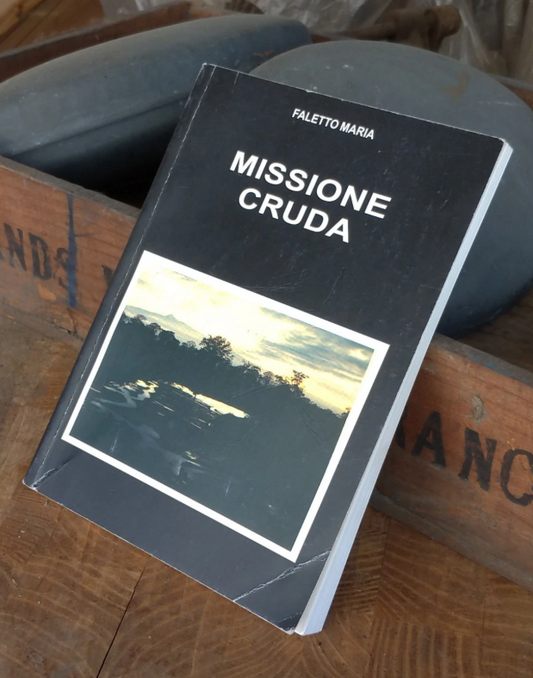 Missione Cruda Faletto Maria