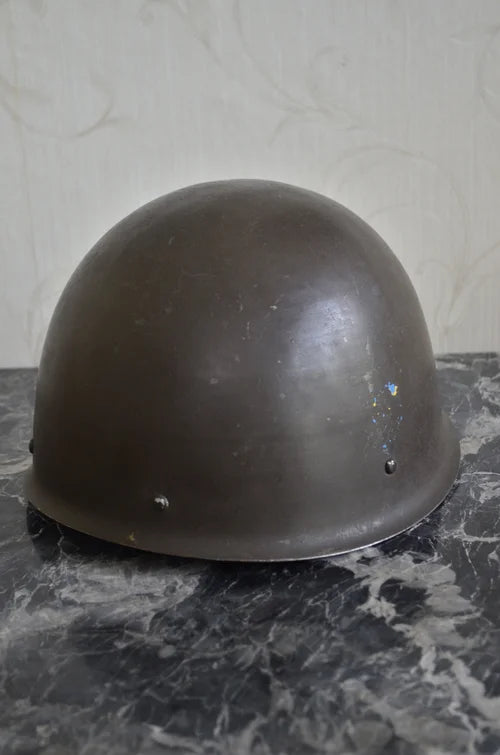 Swedish Helmet Mod 1937