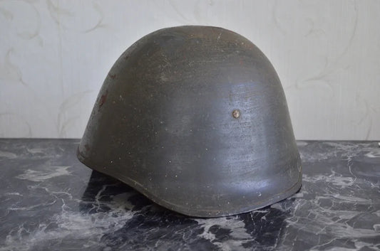Danish Helmet Mod 1923