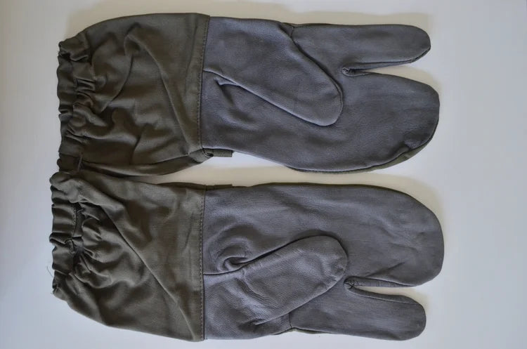 Guanti Militari ''Mittens'' Trigger Finger Esercito Tedesco