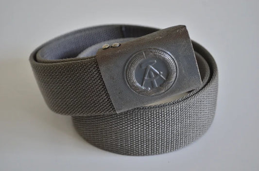 Cinturone Esercito Tedesco NVA