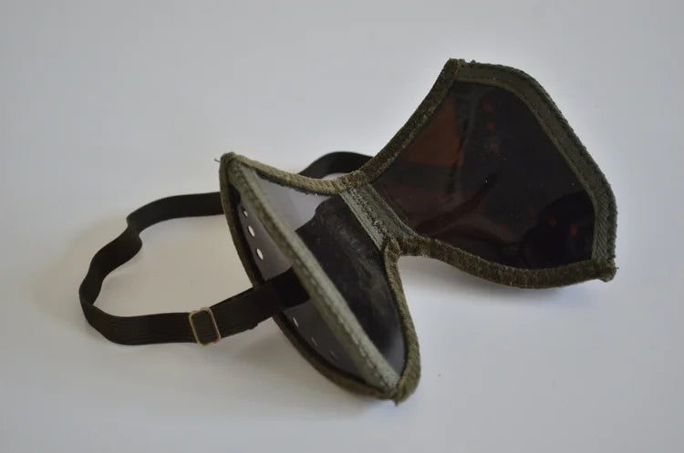 Occhiali Pieghevoli Antiriverbero Alpini