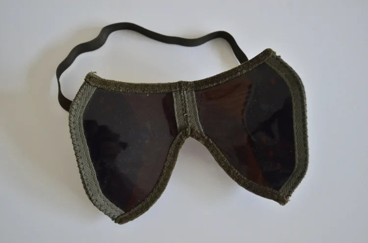 Occhiali Pieghevoli Antiriverbero Alpini