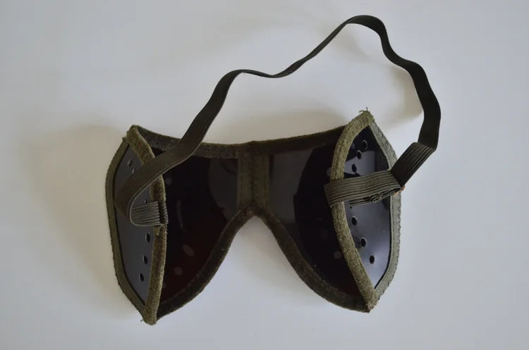 Occhiali Pieghevoli Antiriverbero Alpini