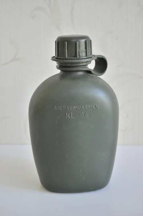 Borraccia Esercito Tedesco