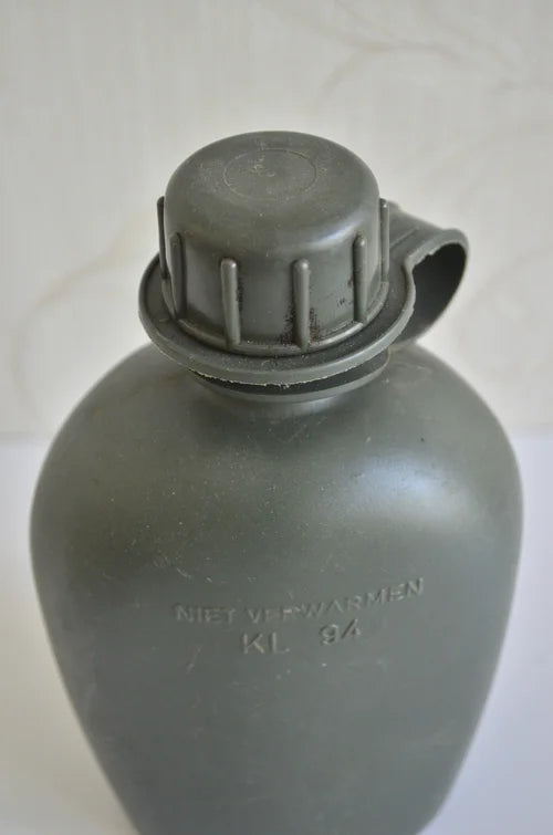 Borraccia Esercito Tedesco