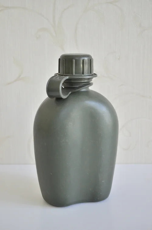 Borraccia Esercito Tedesco