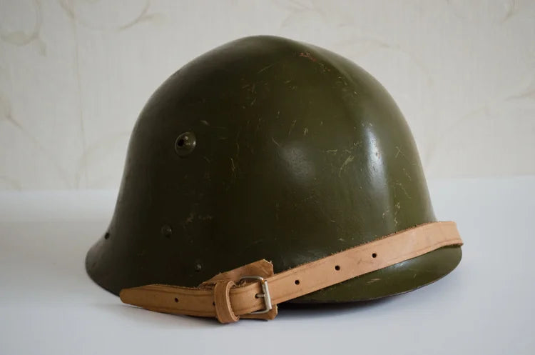 Elmetto Bulgaro M36C