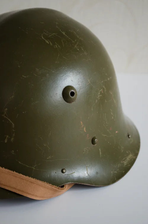 Elmetto Bulgaro M36C