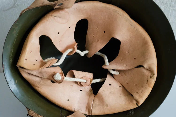 Elmetto Bulgaro M36C