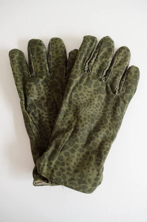 Guanti Invernali Esercito Russo