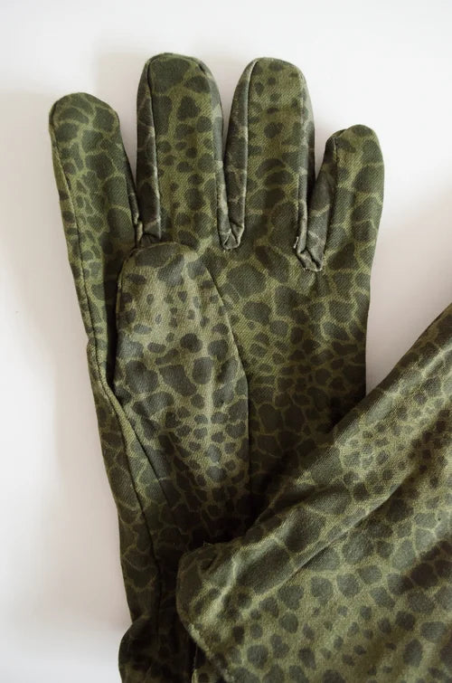 Guanti Invernali Esercito Russo