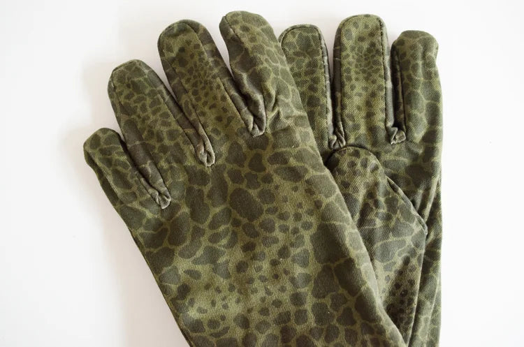 Guanti Invernali Esercito Russo