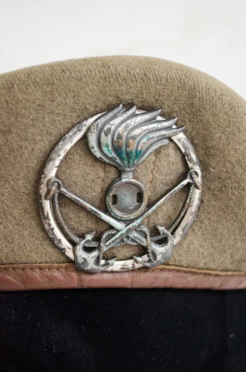 Basco Genio Pontieri Esercito Italiano