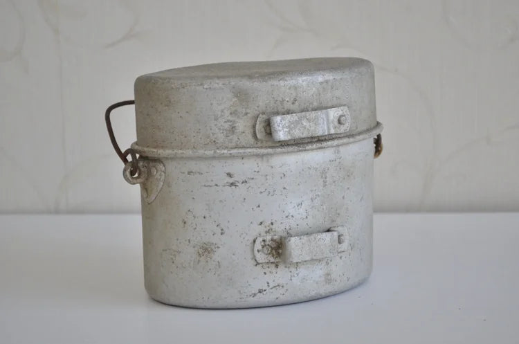 Gavetta Regio Esercito Italiano