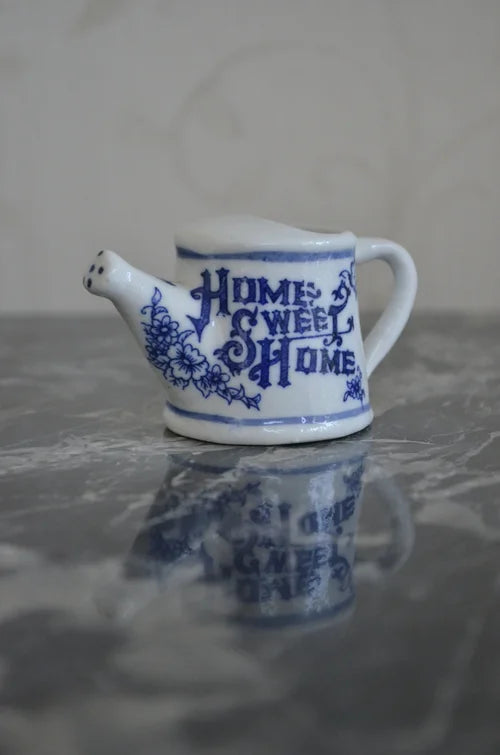 Piccolo Annaffiatoio decorativo