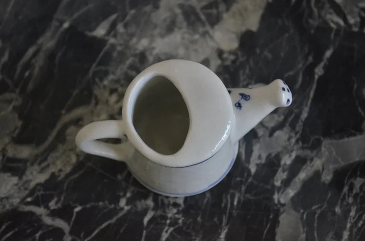 Piccolo Annaffiatoio decorativo