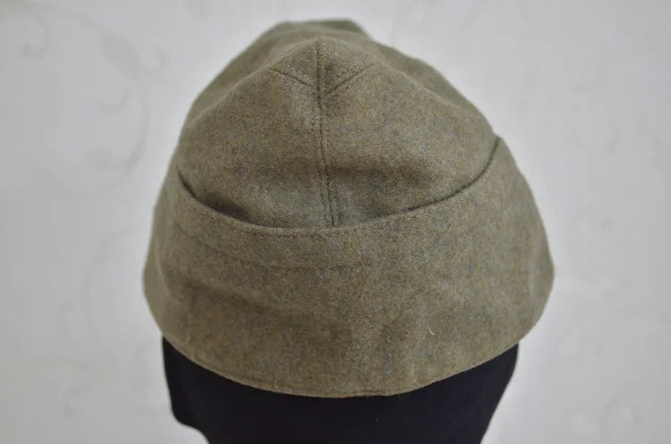 EI Pioneer Genius Cap with Visor
