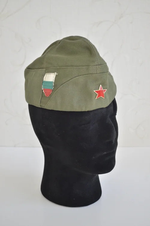 Bustina Esercito Bulgaro