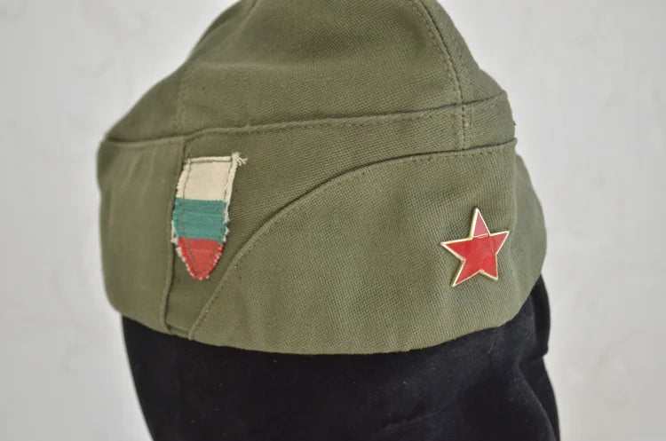 Bustina Esercito Bulgaro