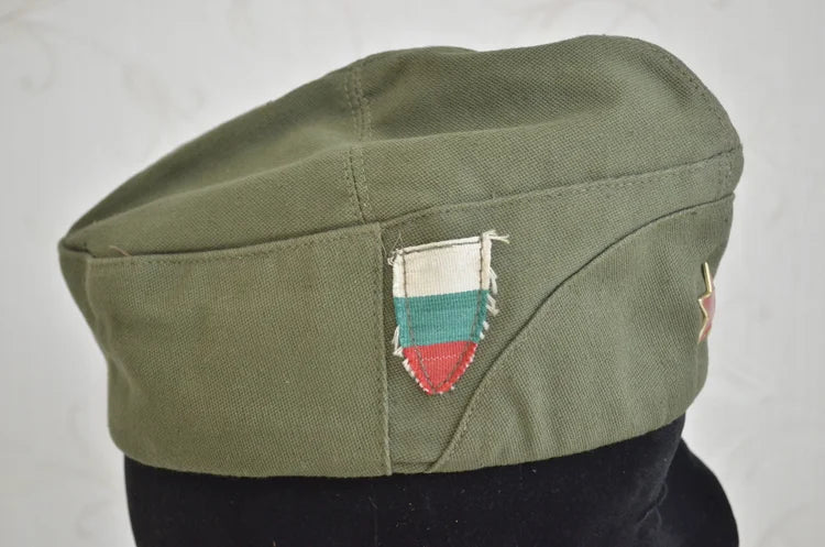 Bustina Esercito Bulgaro