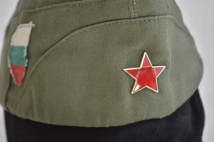 Bustina Esercito Bulgaro