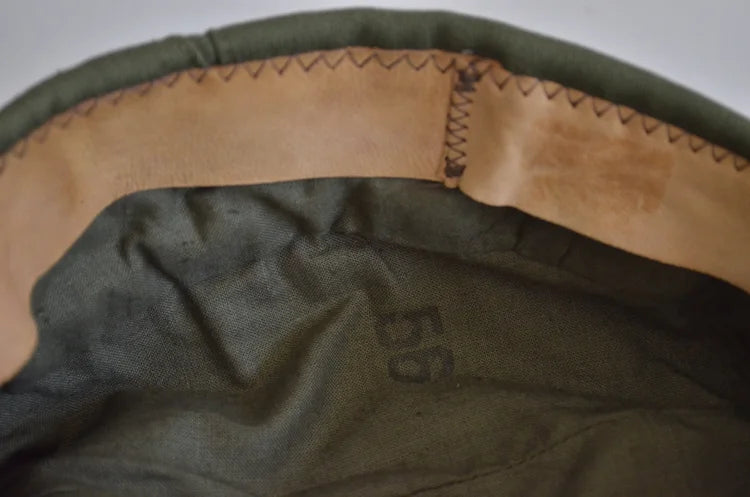 Bustina Esercito Bulgaro