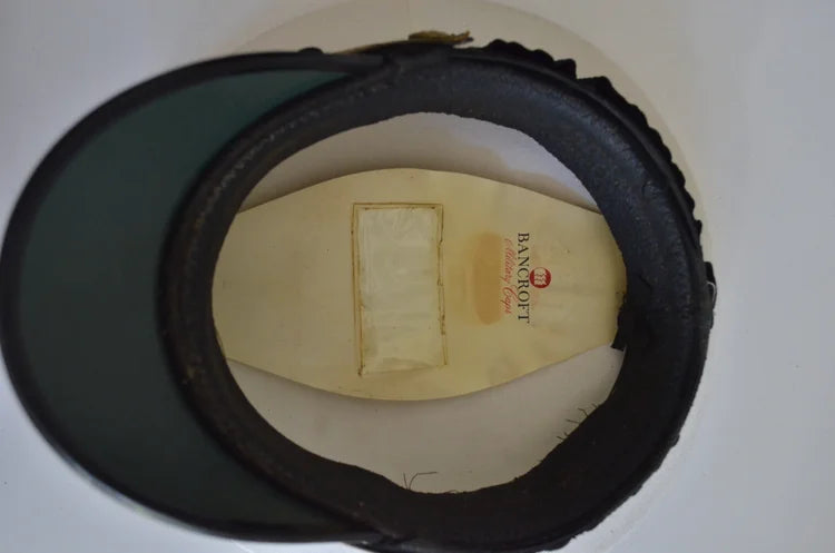 Cappello da Ufficiale Inferiore di Marina