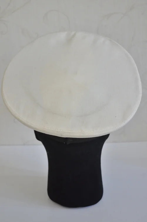 Cappello da Ufficiale Inferiore di Marina