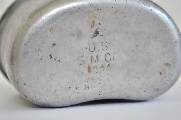 Borraccia US Army 1944