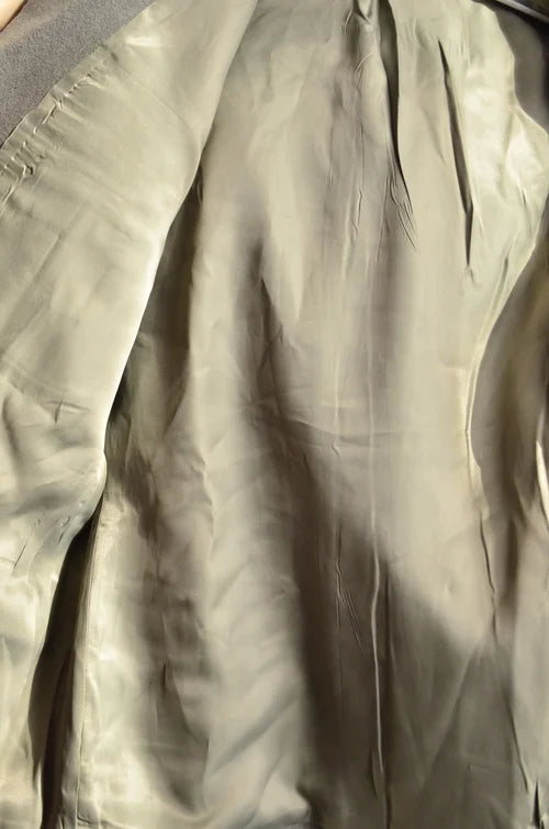 Giacca Unteroffizier (Sottufficiale) Unità Corazzate NVA