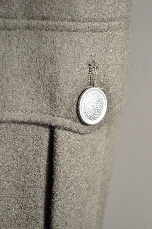 Giacca Unteroffizier (Sottufficiale) Unità Corazzate NVA