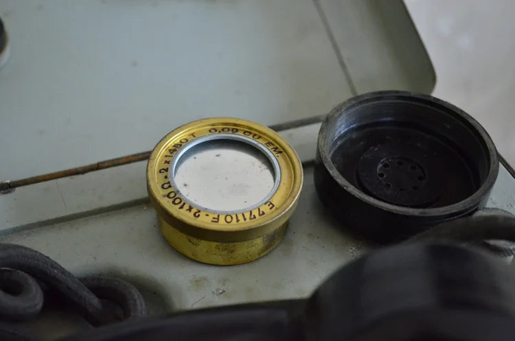 Autelco Apparato Telefonico Amplificatore Militare