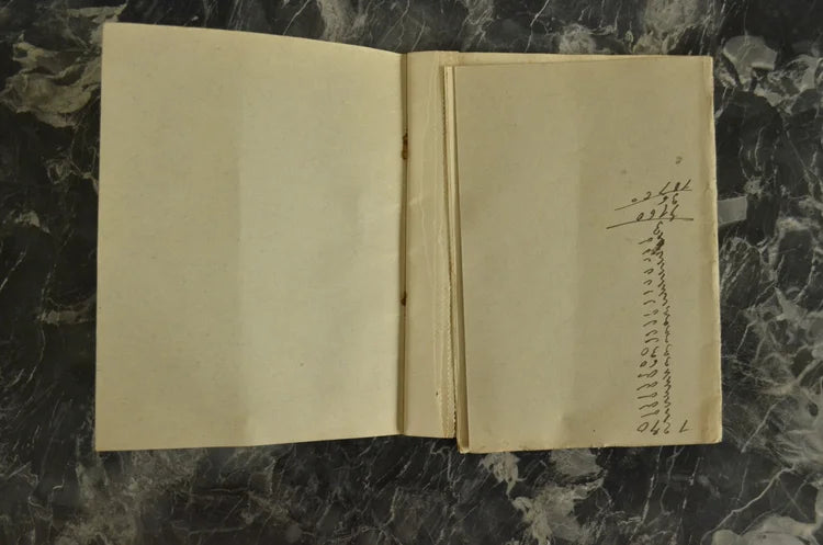 Libretti mutua Era Fascista Vercelli