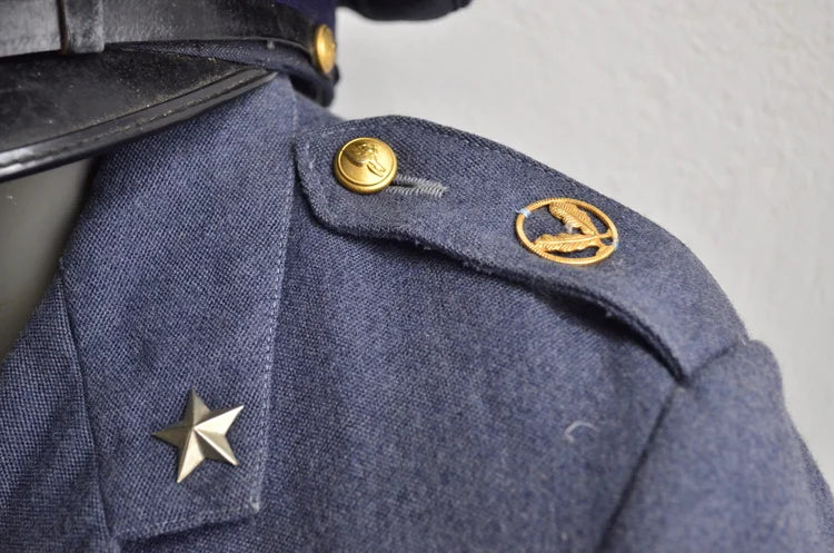 Uniforme Completa Aeronautica Militare Italiana