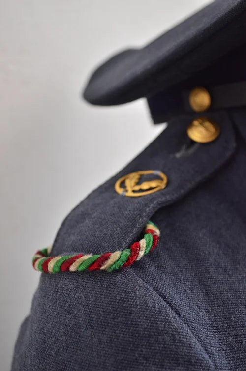 Uniforme Completa Aeronautica Militare Italiana