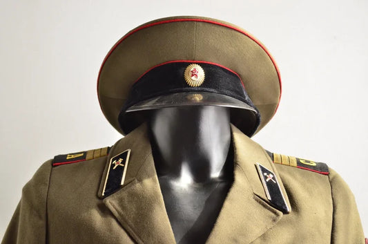 Completo Sergente Genio Militare URSS Guerra Fredda